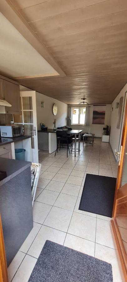 La Chouette, Gerardmer Proche Centre Kültér fotó